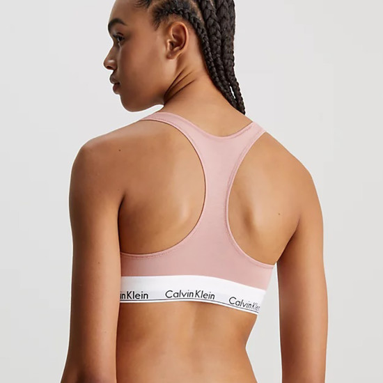 Calvin Klein Γυναικείο μπουστάκι Unlined Bralette